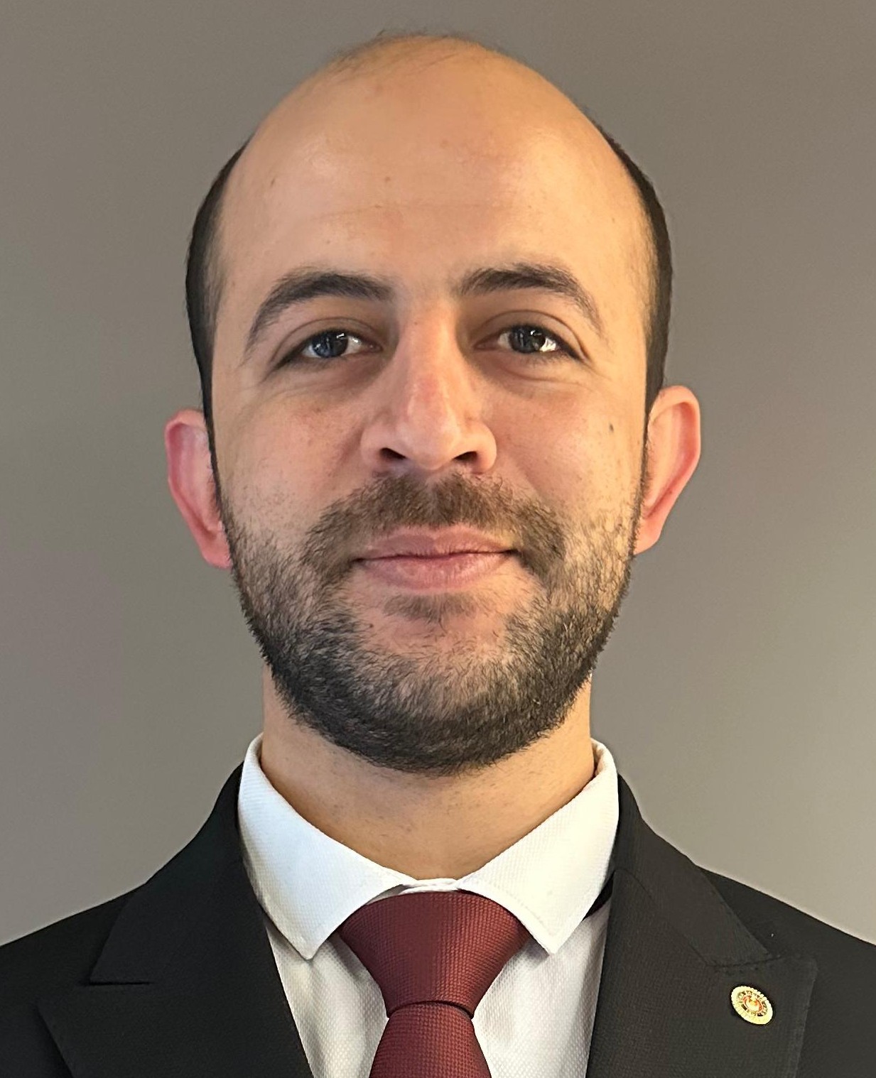 HALİL MUTLU